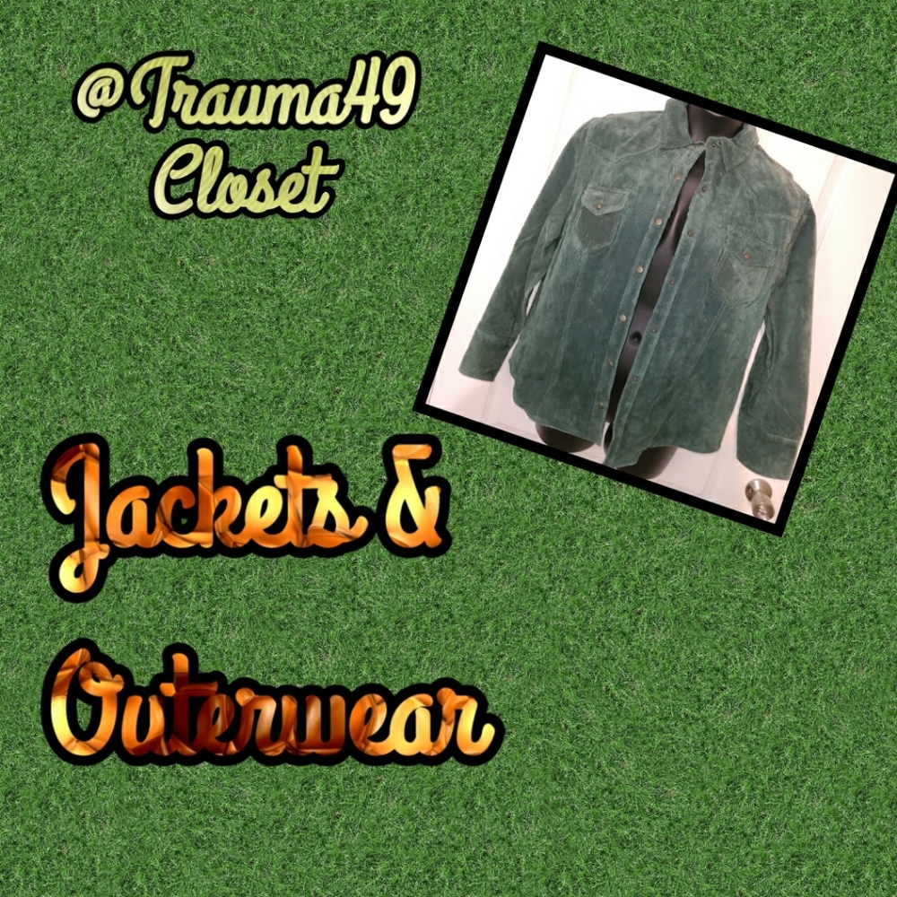 Jackets